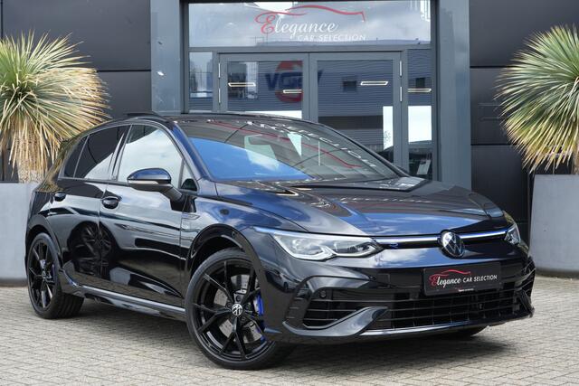 Volkswagen GOLF 2.0 TSI R 4Motion 20 Jahre 334pk Panoramadak/Akro/HK/Camera