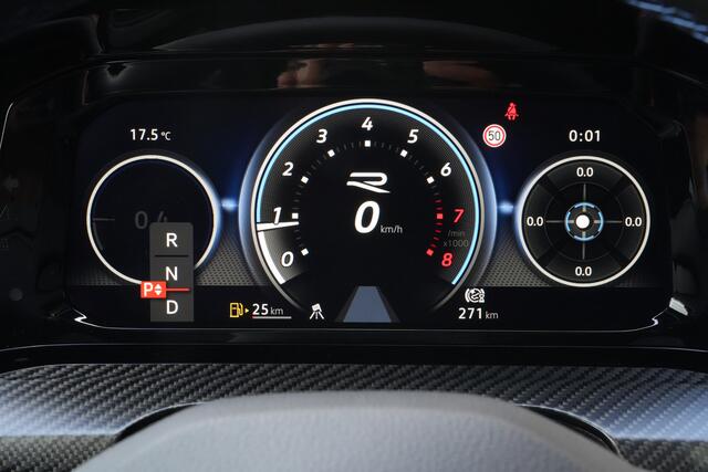 Volkswagen GOLF 2.0 TSI R 4Motion 20 Jahre 334pk Panoramadak/Akro/HK/Camera