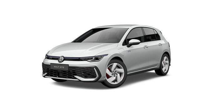 Volkswagen GOLF 1.5 eHybrid 272 6DSG GTE Automaat | Zijruiten achter en achterruit getint, 65% lichtabsorberend | Panoramisch schuif-, kanteldak, elektrisch bedienbaar | Diefstalalarm