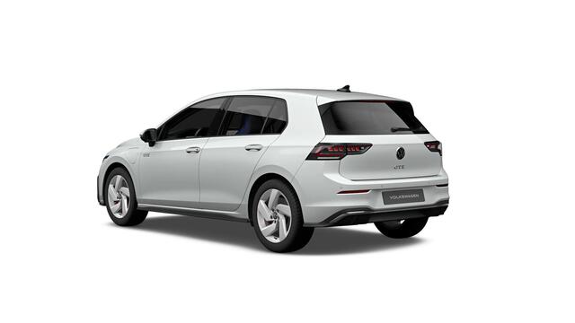 Volkswagen GOLF 1.5 eHybrid 272 6DSG GTE Automaat | Zijruiten achter en achterruit getint, 65% lichtabsorberend | Panoramisch schuif-, kanteldak, elektrisch bedienbaar | Diefstalalarm