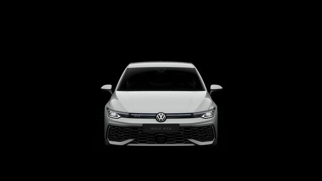Volkswagen GOLF 1.5 eHybrid 272 6DSG GTE Automaat | Zijruiten achter en achterruit getint, 65% lichtabsorberend | Panoramisch schuif-, kanteldak, elektrisch bedienbaar | Diefstalalarm