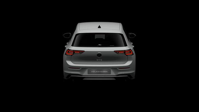 Volkswagen GOLF 1.5 eHybrid 272 6DSG GTE Automaat | Zijruiten achter en achterruit getint, 65% lichtabsorberend | Panoramisch schuif-, kanteldak, elektrisch bedienbaar | Diefstalalarm