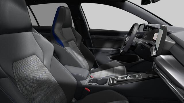 Volkswagen GOLF 1.5 eHybrid 272 6DSG GTE Automaat | Zijruiten achter en achterruit getint, 65% lichtabsorberend | Panoramisch schuif-, kanteldak, elektrisch bedienbaar | Diefstalalarm