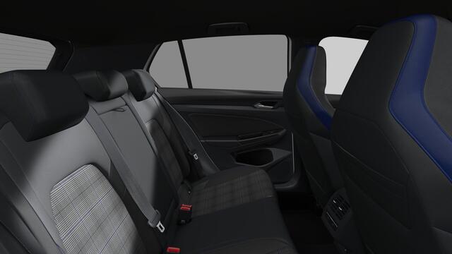 Volkswagen GOLF 1.5 eHybrid 272 6DSG GTE Automaat | Zijruiten achter en achterruit getint, 65% lichtabsorberend | Panoramisch schuif-, kanteldak, elektrisch bedienbaar | Diefstalalarm