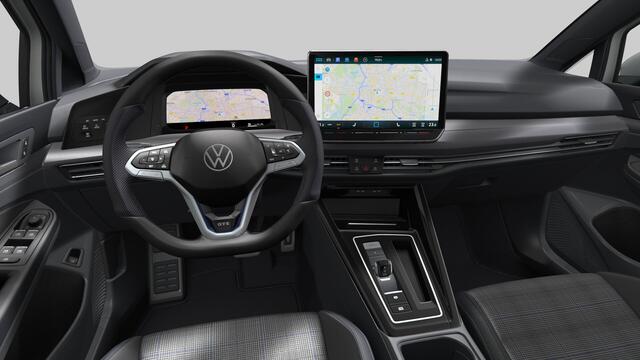 Volkswagen GOLF 1.5 eHybrid 272 6DSG GTE Automaat | Zijruiten achter en achterruit getint, 65% lichtabsorberend | Panoramisch schuif-, kanteldak, elektrisch bedienbaar | Diefstalalarm
