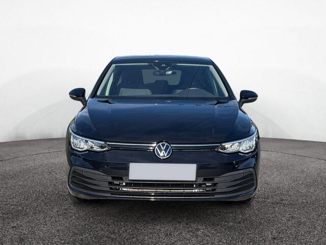 Volkswagen GOLF 1.5 eTSI ADAP CRUISE P-CAM KEYLESS