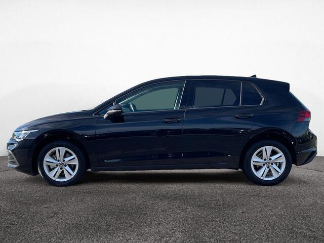 Volkswagen GOLF 1.5 eTSI ADAP CRUISE P-CAM KEYLESS