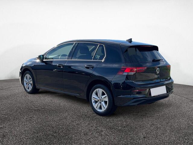 Volkswagen GOLF 1.5 eTSI ADAP CRUISE P-CAM KEYLESS