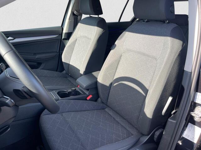 Volkswagen GOLF 1.5 eTSI ADAP CRUISE P-CAM KEYLESS