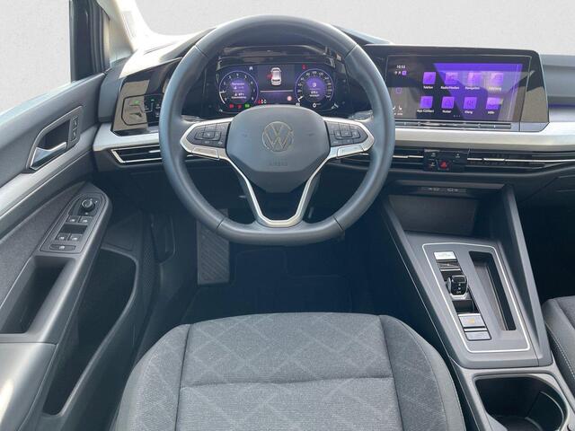 Volkswagen GOLF 1.5 eTSI ADAP CRUISE P-CAM KEYLESS