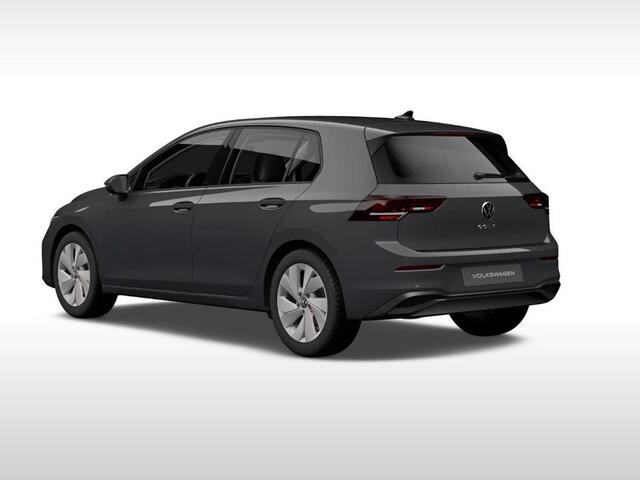 Volkswagen GOLF Life Edition 1.5 TSI 116 pk 6 versn. hand · Trekhaak ·