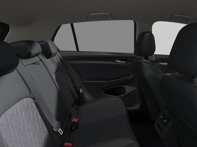 Volkswagen GOLF Life Edition 1.5 TSI 116 pk 6 versn. hand · Trekhaak ·