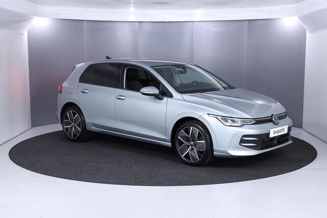 Volkswagen GOLF Oranje Edition 1.5 TSI 85 kW / 116 pk Hatchback 6 versn. Hand