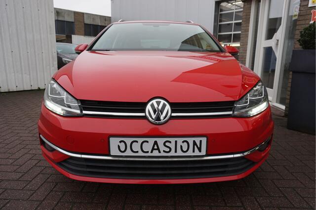 Volkswagen GOLF Variant 1.4 TSI Highline Automaat