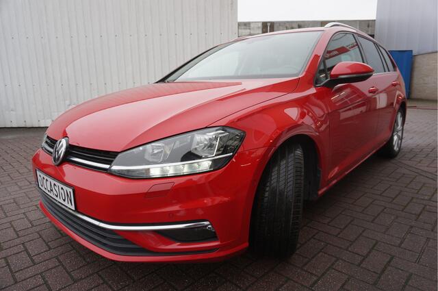 Volkswagen GOLF Variant 1.4 TSI Highline Automaat