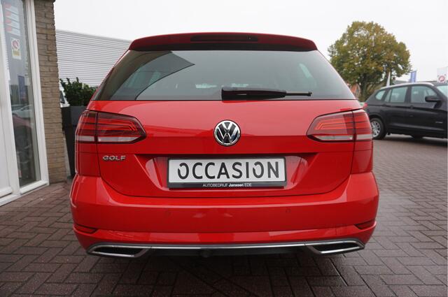 Volkswagen GOLF Variant 1.4 TSI Highline Automaat