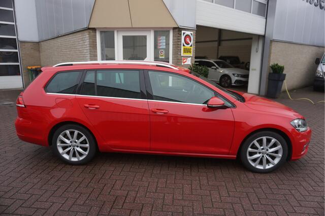Volkswagen GOLF Variant 1.4 TSI Highline Automaat