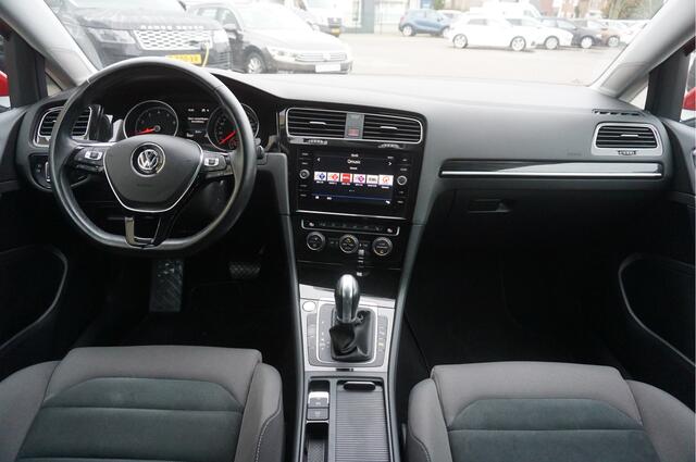 Volkswagen GOLF Variant 1.4 TSI Highline Automaat
