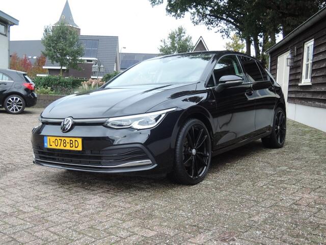 Volkswagen GOLF 2.0 TDI STYLE AUTOMAAT