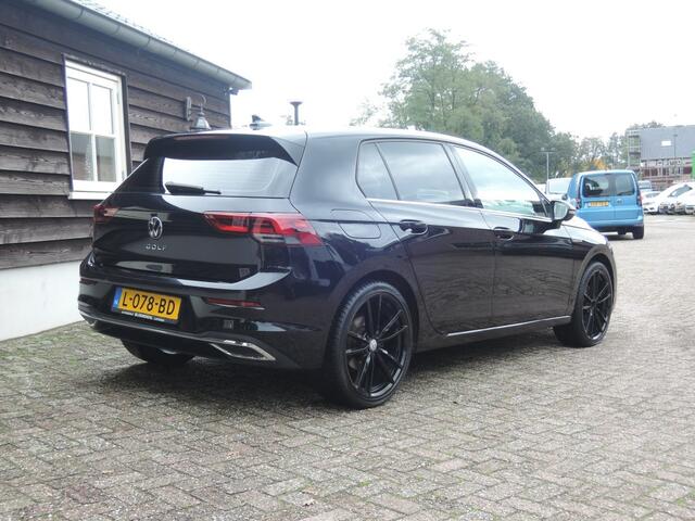 Volkswagen GOLF 2.0 TDI STYLE AUTOMAAT