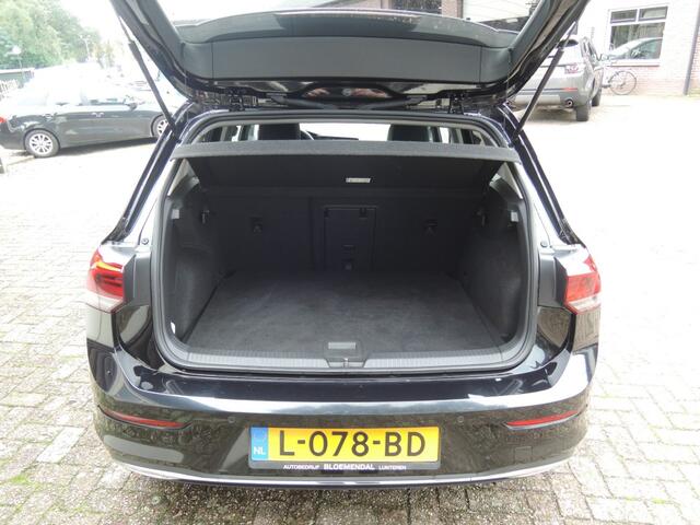 Volkswagen GOLF 2.0 TDI STYLE AUTOMAAT