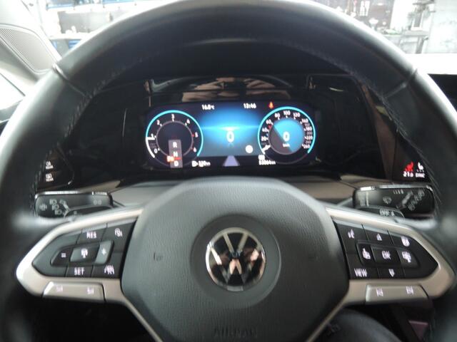 Volkswagen GOLF 2.0 TDI STYLE AUTOMAAT