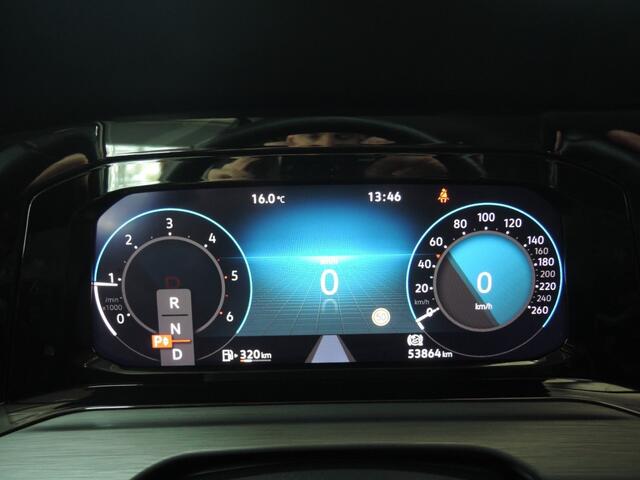 Volkswagen GOLF 2.0 TDI STYLE AUTOMAAT