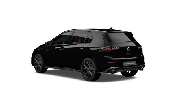 Volkswagen GOLF GTI 2.0 195 kW / 265 pk TSI Hatchback 7 versn. DSG