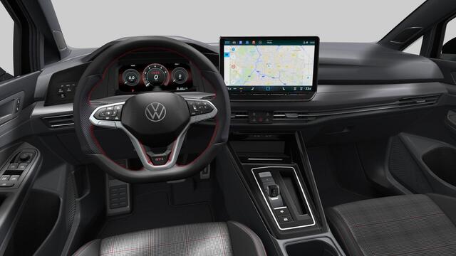 Volkswagen GOLF GTI 2.0 195 kW / 265 pk TSI Hatchback 7 versn. DSG