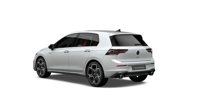 Volkswagen GOLF GTI 2.0 195 kW / 265 pk TSI Hatchback 7 versn. DSG