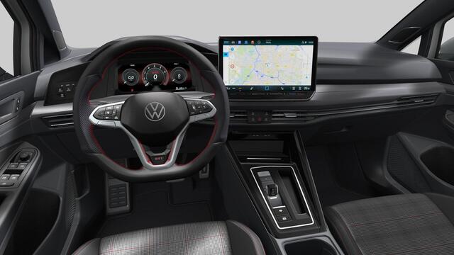 Volkswagen GOLF GTI 2.0 195 kW / 265 pk TSI Hatchback 7 versn. DSG
