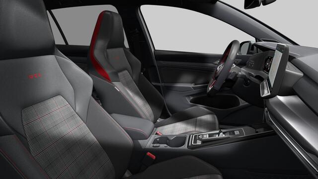 Volkswagen GOLF GTI 2.0 195 kW / 265 pk TSI Hatchback 7 versn. DSG