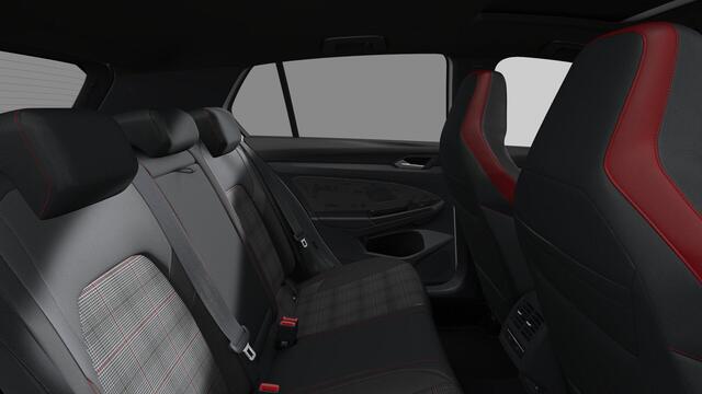 Volkswagen GOLF GTI 2.0 195 kW / 265 pk TSI Hatchback 7 versn. DSG
