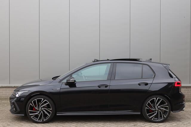 Volkswagen GOLF 2.0 TDI 147kW/200PK GTD Pano/Leder/IQ.Light/HK/Camera/Head-up/Elek. stoel/DCC/19" 1