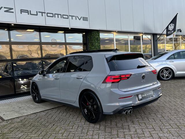Volkswagen GOLF 2.0 TDI GTD | Pano | IQ Light | 19" R | BTW