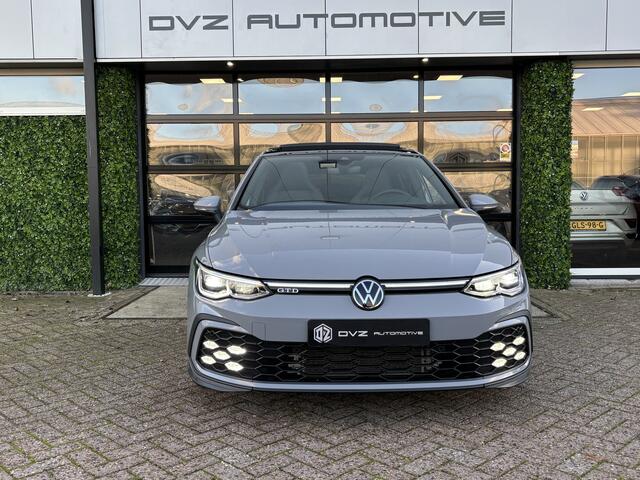 Volkswagen GOLF 2.0 TDI GTD | Pano | IQ Light | 19" R | BTW