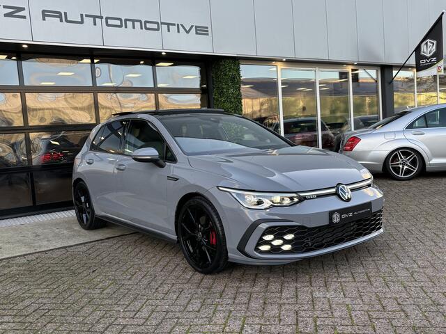 Volkswagen GOLF 2.0 TDI GTD | Pano | IQ Light | 19" R | BTW