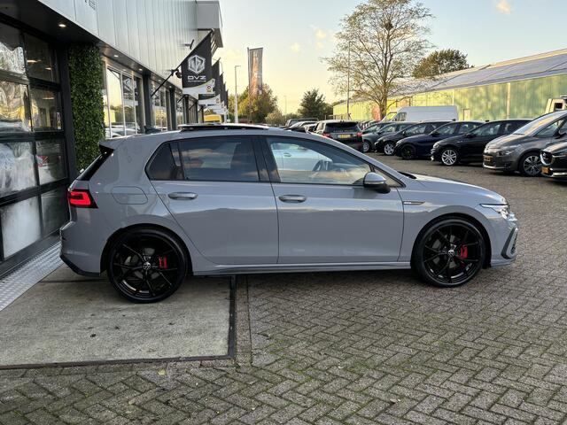 Volkswagen GOLF 2.0 TDI GTD | Pano | IQ Light | 19" R | BTW