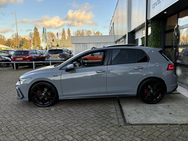 Volkswagen GOLF 2.0 TDI GTD | Pano | IQ Light | 19" R | BTW