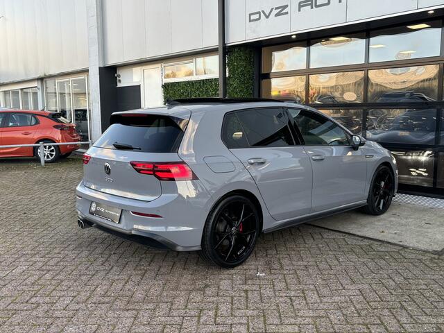 Volkswagen GOLF 2.0 TDI GTD | Pano | IQ Light | 19" R | BTW