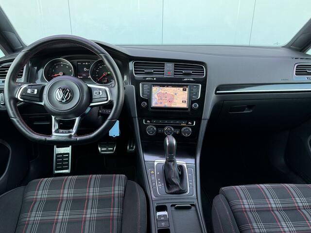 Volkswagen GOLF 2.0 TSI GTI Automaat Stage 2/Pops&Bangs/Downpipe.