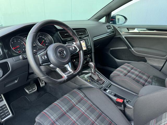 Volkswagen GOLF 2.0 TSI GTI Automaat Stage 2/Pops&Bangs/Downpipe.