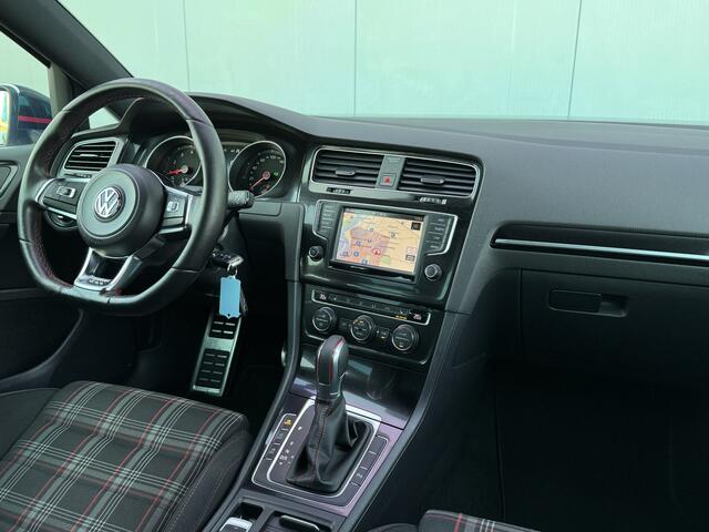 Volkswagen GOLF 2.0 TSI GTI Automaat Stage 2/Pops&Bangs/Downpipe.