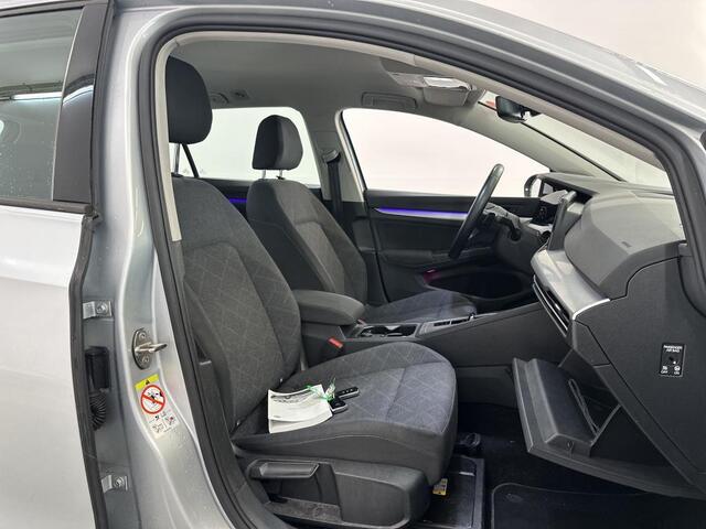 Volkswagen GOLF Variant 1.0 eTSI Life Business 110-pk | Led koplampen | Parkeersensoren achter | Adaptieve cruisecontrol | BTW auto | 1e eigenaar | volledige historie | NL-auto