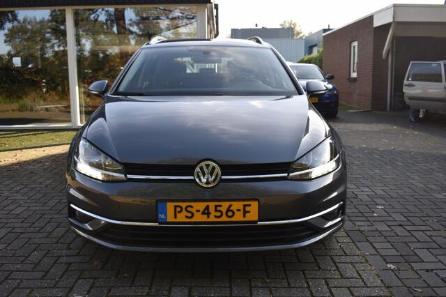 Volkswagen GOLF 1.0 TSI Comfortline Business NAVI APPLE/ANDROID CARPLAY PDC ACC