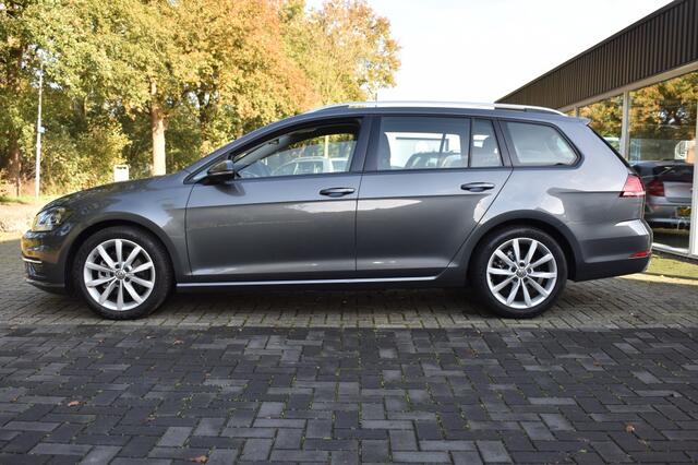Volkswagen GOLF 1.0 TSI Comfortline Business NAVI APPLE/ANDROID CARPLAY PDC ACC