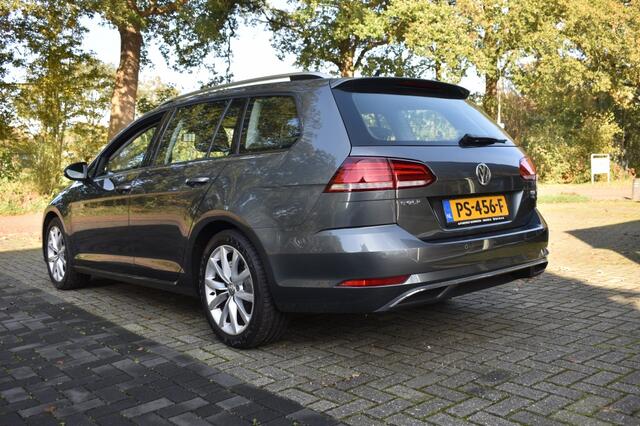 Volkswagen GOLF 1.0 TSI Comfortline Business NAVI APPLE/ANDROID CARPLAY PDC ACC