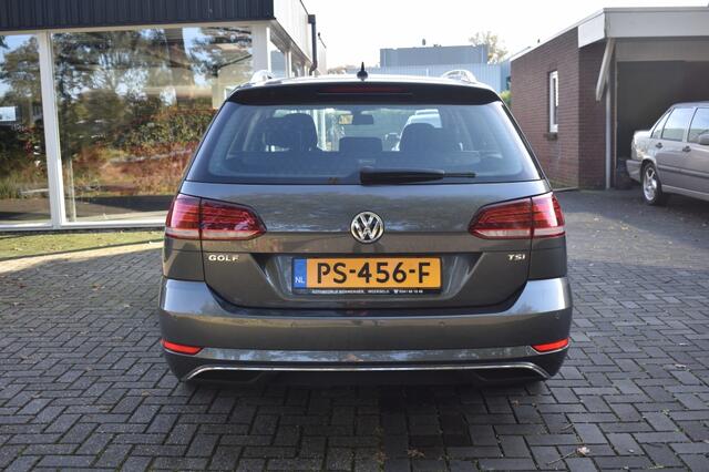 Volkswagen GOLF 1.0 TSI Comfortline Business NAVI APPLE/ANDROID CARPLAY PDC ACC