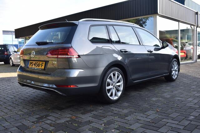 Volkswagen GOLF 1.0 TSI Comfortline Business NAVI APPLE/ANDROID CARPLAY PDC ACC