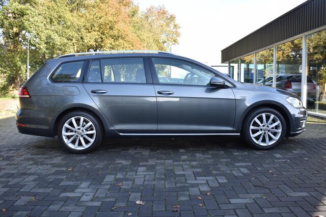 Volkswagen GOLF 1.0 TSI Comfortline Business NAVI APPLE/ANDROID CARPLAY PDC ACC